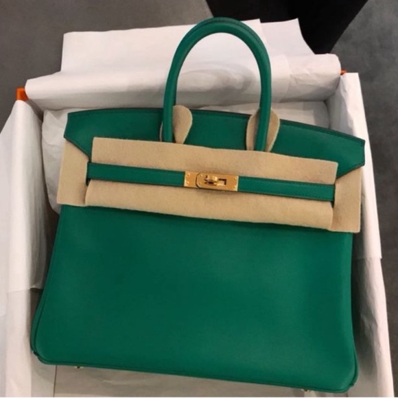 Hermes Handbags - Hermès Birkin 30